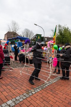 Bild 24 - Latuff 2016 Umzug